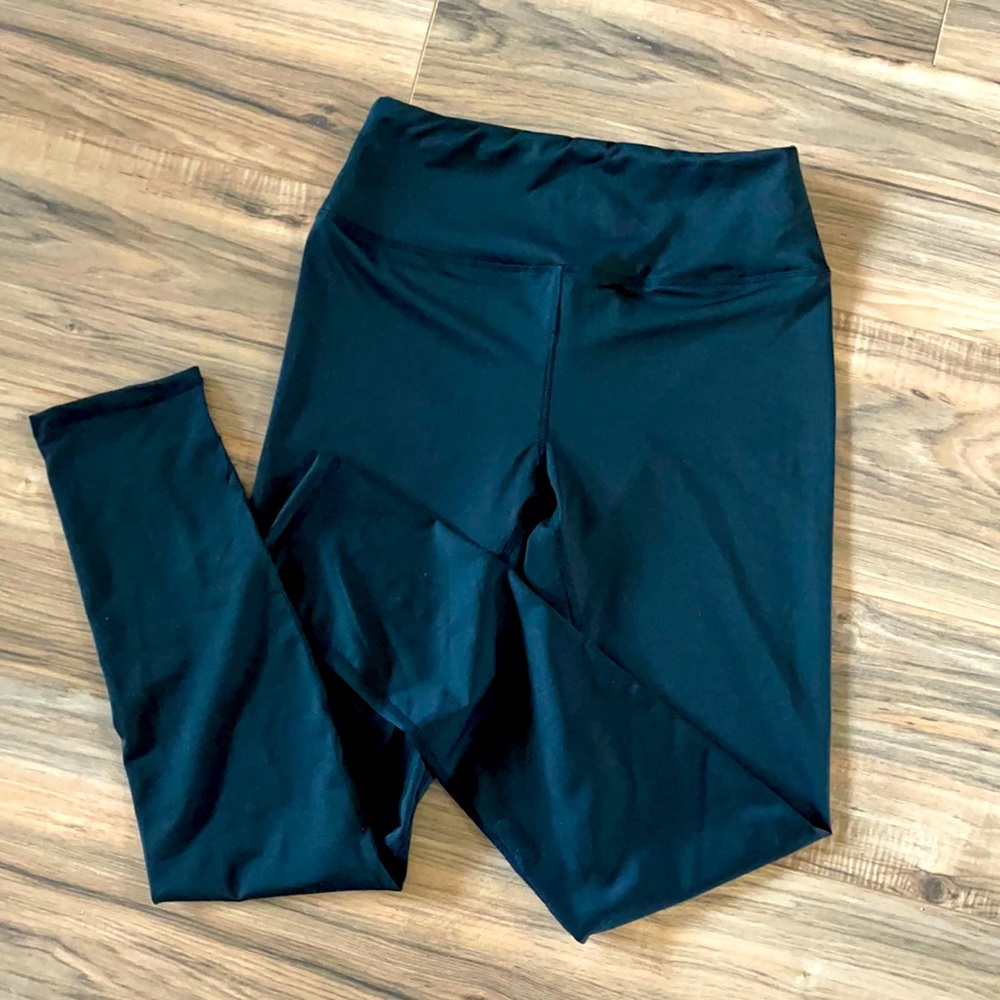 High waist leggings